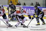 Photo hockey match Rouen - Morzine-Avoriaz le 22/11/2014
