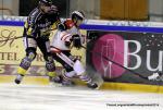 Photo hockey match Rouen - Morzine-Avoriaz le 22/11/2014