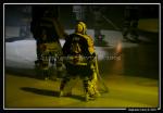Photo hockey match Rouen - Morzine-Avoriaz le 09/01/2009