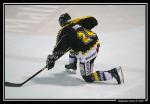 Photo hockey match Rouen - Morzine-Avoriaz le 09/01/2009
