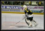 Photo hockey match Rouen - Morzine-Avoriaz le 09/01/2009