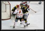Photo hockey match Rouen - Morzine-Avoriaz le 09/01/2009