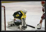 Photo hockey match Rouen - Morzine-Avoriaz le 09/01/2009