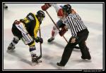 Photo hockey match Rouen - Morzine-Avoriaz le 09/01/2009