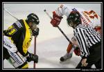 Photo hockey match Rouen - Morzine-Avoriaz le 09/01/2009