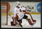 Photo hockey match Rouen - Morzine-Avoriaz le 09/01/2009