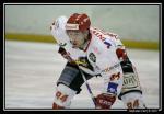 Photo hockey match Rouen - Morzine-Avoriaz le 09/01/2009