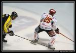Photo hockey match Rouen - Morzine-Avoriaz le 09/01/2009