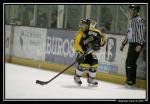 Photo hockey match Rouen - Morzine-Avoriaz le 09/01/2009