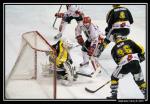 Photo hockey match Rouen - Morzine-Avoriaz le 09/01/2009