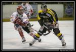 Photo hockey match Rouen - Morzine-Avoriaz le 09/01/2009