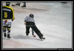 Photo hockey match Rouen - Morzine-Avoriaz le 09/01/2009
