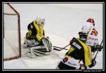 Photo hockey match Rouen - Morzine-Avoriaz le 09/01/2009