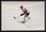 Photo hockey match Rouen - Morzine-Avoriaz le 09/01/2009