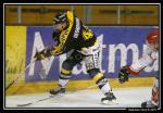 Photo hockey match Rouen - Morzine-Avoriaz le 09/01/2009