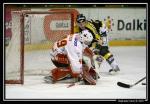 Photo hockey match Rouen - Morzine-Avoriaz le 09/01/2009