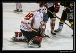 Photo hockey match Rouen - Morzine-Avoriaz le 09/01/2009