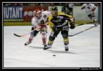 Photo hockey match Rouen - Morzine-Avoriaz le 09/01/2009