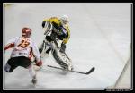 Photo hockey match Rouen - Morzine-Avoriaz le 09/01/2009