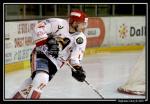 Photo hockey match Rouen - Morzine-Avoriaz le 09/01/2009