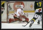 Photo hockey match Rouen - Morzine-Avoriaz le 09/01/2009