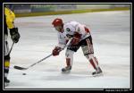 Photo hockey match Rouen - Morzine-Avoriaz le 09/01/2009
