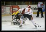 Photo hockey match Rouen - Morzine-Avoriaz le 09/01/2009