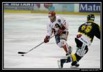 Photo hockey match Rouen - Morzine-Avoriaz le 09/01/2009