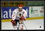 Photo hockey match Rouen - Morzine-Avoriaz le 09/01/2009