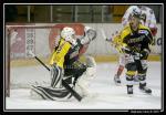 Photo hockey match Rouen - Morzine-Avoriaz le 09/01/2009