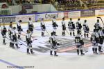 Photo hockey match Rouen - Morzine-Avoriaz le 19/09/2015