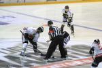Photo hockey match Rouen - Morzine-Avoriaz le 19/09/2015