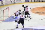 Photo hockey match Rouen - Morzine-Avoriaz le 19/09/2015
