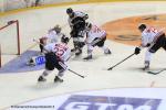 Photo hockey match Rouen - Morzine-Avoriaz le 19/09/2015