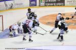 Photo hockey match Rouen - Morzine-Avoriaz le 19/09/2015