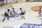 Photo hockey match Rouen - Morzine-Avoriaz le 19/09/2015