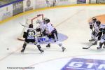Photo hockey match Rouen - Morzine-Avoriaz le 19/09/2015
