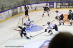 Photo hockey match Rouen - Morzine-Avoriaz le 19/09/2015