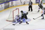 Photo hockey match Rouen - Morzine-Avoriaz le 19/09/2015