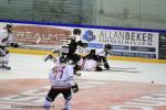 Photo hockey match Rouen - Morzine-Avoriaz le 19/09/2015