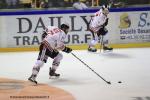 Photo hockey match Rouen - Morzine-Avoriaz le 19/09/2015