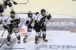Photo hockey match Rouen - Morzine-Avoriaz le 19/09/2015