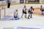 Photo hockey match Rouen - Morzine-Avoriaz le 19/09/2015