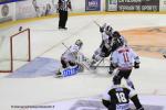 Photo hockey match Rouen - Morzine-Avoriaz le 19/09/2015