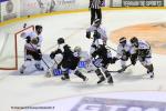 Photo hockey match Rouen - Morzine-Avoriaz le 19/09/2015