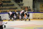 Photo hockey match Rouen - Morzine-Avoriaz le 19/09/2015