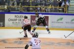 Photo hockey match Rouen - Morzine-Avoriaz le 19/09/2015