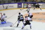 Photo hockey match Rouen - Morzine-Avoriaz le 19/09/2015