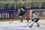 Photo hockey match Rouen - Morzine-Avoriaz le 19/09/2015