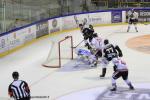 Photo hockey match Rouen - Morzine-Avoriaz le 19/09/2015
